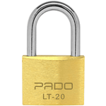 Cadeado Lt 20mm