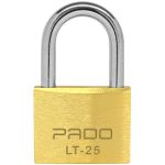 Cadeado Lt 25mm