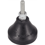 Vibra Stop Micro N.2 3/8