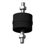 Vibra Stop Coxim A3 M6