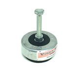 Vibra Stop Mac 1/4