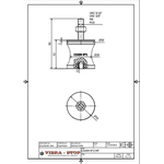 Vibra Stop Coxim Ii m 10