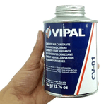 Cola Cimento 362gr Cv-01 Vipal