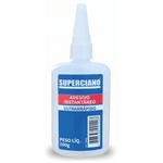 Superciano Adesivo Instantaneo 100gr