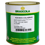 Cola Universal 750gr Brascola