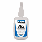 Adesivo Instantaneo 793 100gr