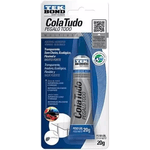 Cola Tudo Multiuso 20g