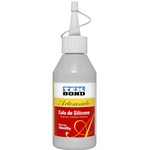 Cola de Silicone para Artesanato 85g