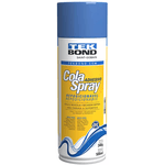 Cola Spray Reposicionavel 340g