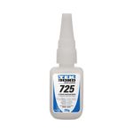 Adesivo Instantaneo 725 20gr