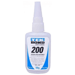 Adesivo Instantaneo 200 50gr