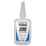 Adesivo Instantaneo 200 100gr