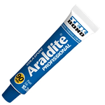 Adesivo Araldite Profissional 90 Min 23gr