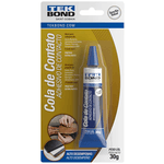 Cola de Contato 30g Blister