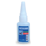 Superciano Adesivo Instantaneo Calcados 20gr