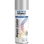 Spray Alta Temperatura Aluminio 350ml/250gr