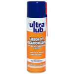 Spray Descarbonizante 330ml/200gr