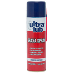 Spray Graxa 300ml/200gr