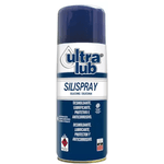 Spray Desmoldante de Silicone 420ml/250gr
