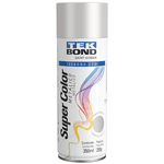 Spray Metalico Prata 350ml/250g