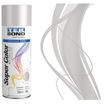Spray Metalico Prata 350ml/250g