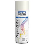 Spray Uso Geral Branco Brilhante 350ml/250g