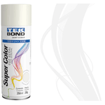 Spray Uso Geral Branco Brilhante 350ml/250g
