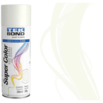 Spray Uso Geral Branco Fosco 350ml/250g