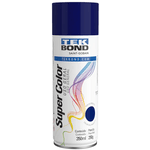 Spray Uso Geral Azul Escuro 350ml/250gr