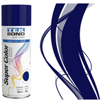 Spray Uso Geral Azul Escuro 350ml/250gr