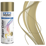 Spray Uso Geral Dourado 350ml/250g