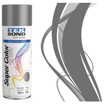 Spray Uso Geral Grafite 350ml/250g