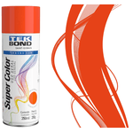 Spray Uso Geral Laranja 350ml/250g
