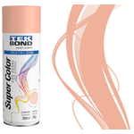 Spray Uso Geral Rosa 350ml/250g