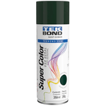 Tinta Spray Verde Escuro TekBond - 350ml 