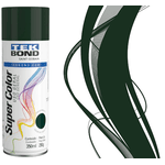 Tinta Spray Verde Escuro TekBond - 350ml 