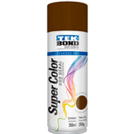 Spray Uso Geral Marrom 350ml/250g