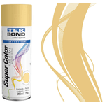 Spray Uso Geral Bege 350ml/250g
