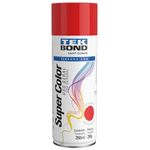 Spray Uso Geral Vermelho 350ml/250g