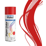 Spray Uso Geral Vermelho 350ml/250g