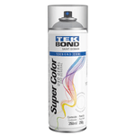 Spray Uso Geral Verniz Brilhante 350ml/250gr