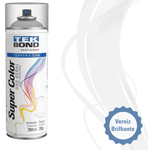 Spray Uso Geral Verniz Brilhante 350ml/250gr