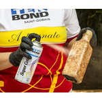 Spray Uso Geral Verniz Brilhante 350ml/250gr