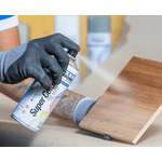 Spray Uso Geral Verniz Brilhante 350ml/250gr