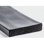 Borracha Esponjosa 3,5 x 15