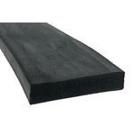 Borracha Esponjosa 10 x 70