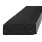 Borracha Esponjosa 12 x 40