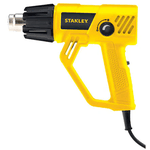 Soprador Termico 1800w c/ Maleta e 5 Acessorios 110v ou 220v Stanley