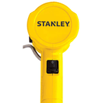 Soprador Termico 1800w c/ Maleta e 5 Acessorios 110v ou 220v Stanley