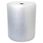Plástico Bolha 1,30 X 100MT (18 Micras)